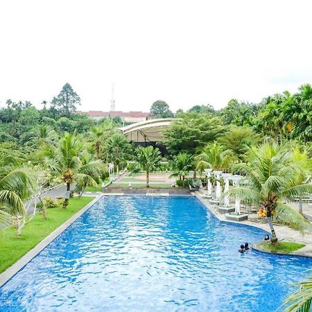 Pancur Gading Hotel & Resort Medan Ngoại thất bức ảnh