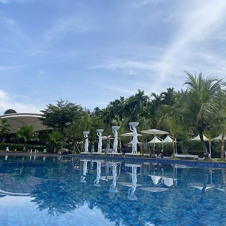 Pancur Gading Hotel & Resort Medan Ngoại thất bức ảnh