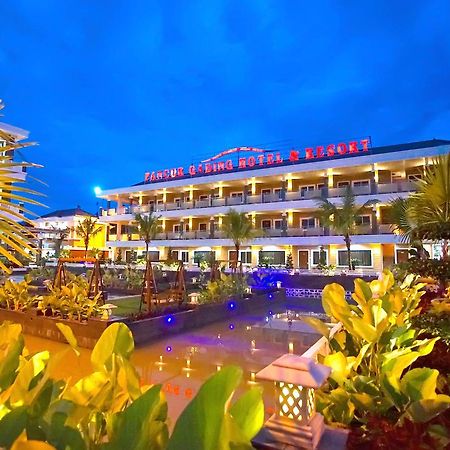 Pancur Gading Hotel & Resort Medan Ngoại thất bức ảnh