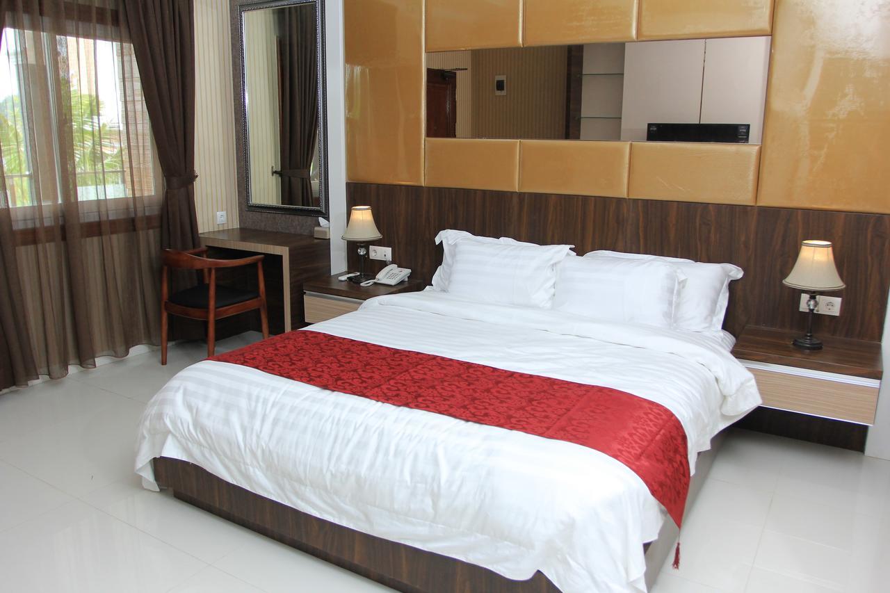 Pancur Gading Hotel & Resort Medan Ngoại thất bức ảnh