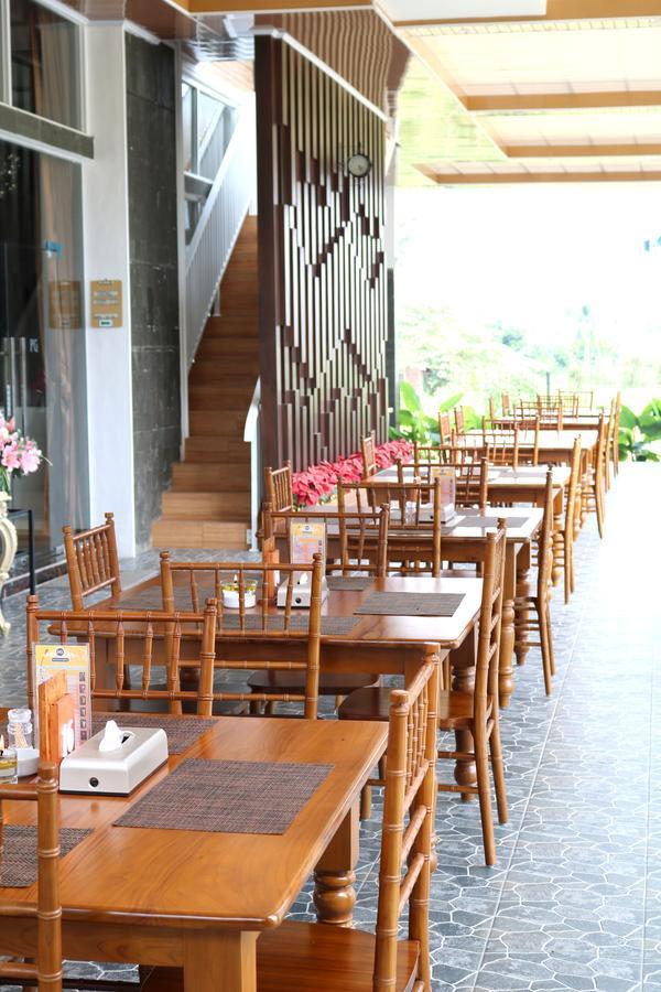 Pancur Gading Hotel & Resort Medan Ngoại thất bức ảnh